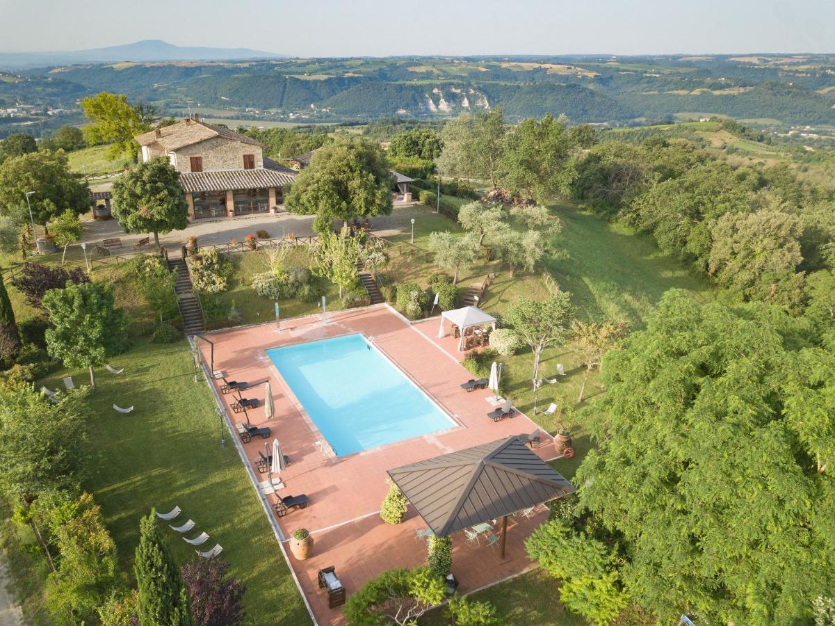 Tenuta Di Corbara Corbara  Luaran gambar