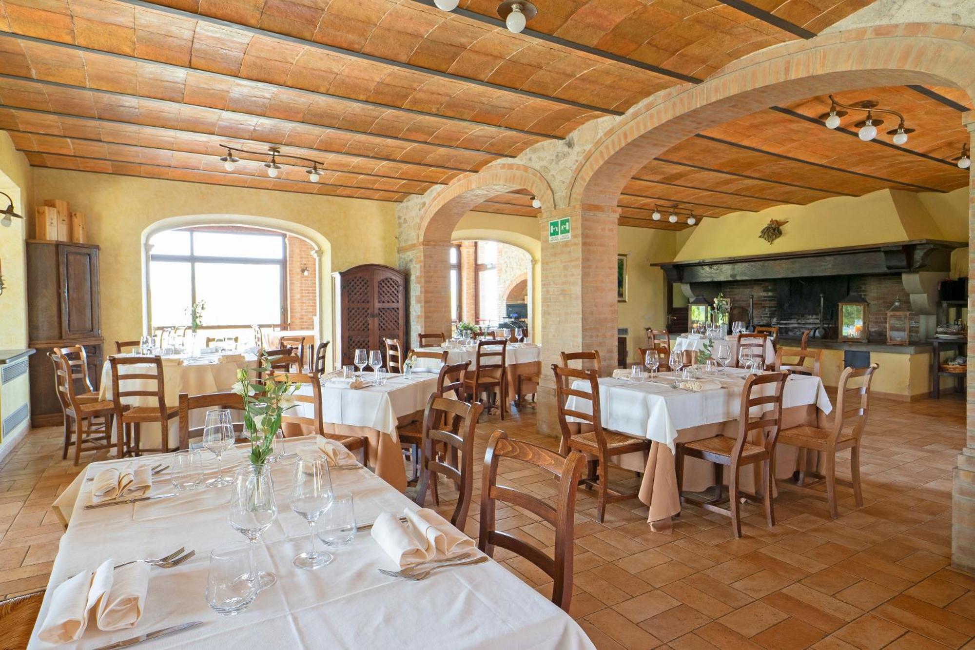 Tenuta Di Corbara Corbara  Luaran gambar