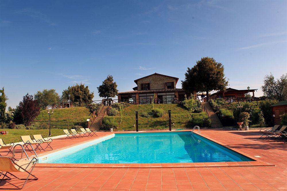 Tenuta Di Corbara Corbara  Luaran gambar