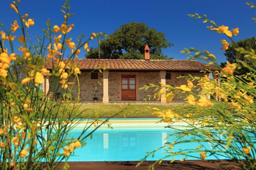 Tenuta Di Corbara Corbara  Luaran gambar