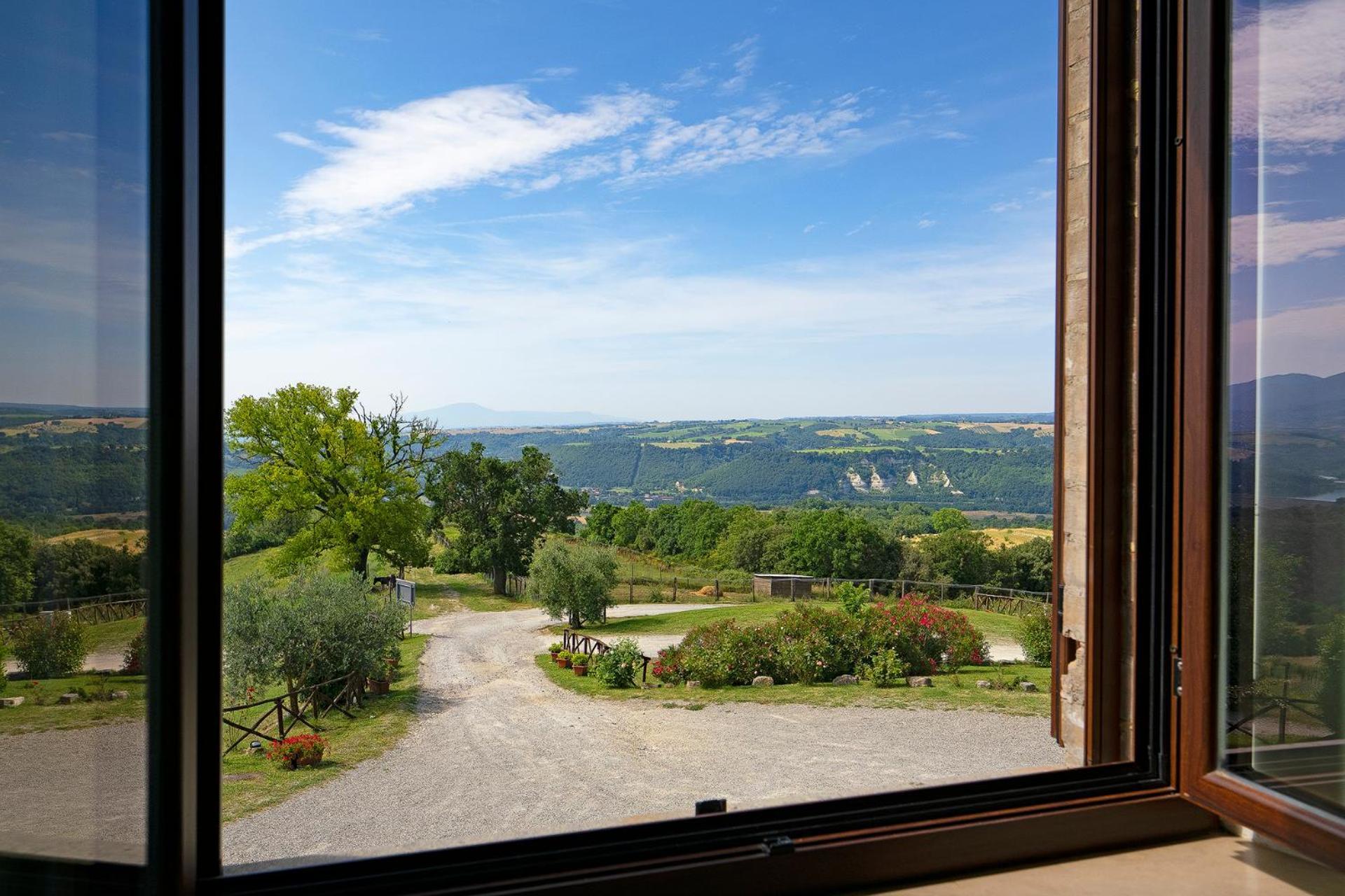 Tenuta Di Corbara Corbara  Luaran gambar