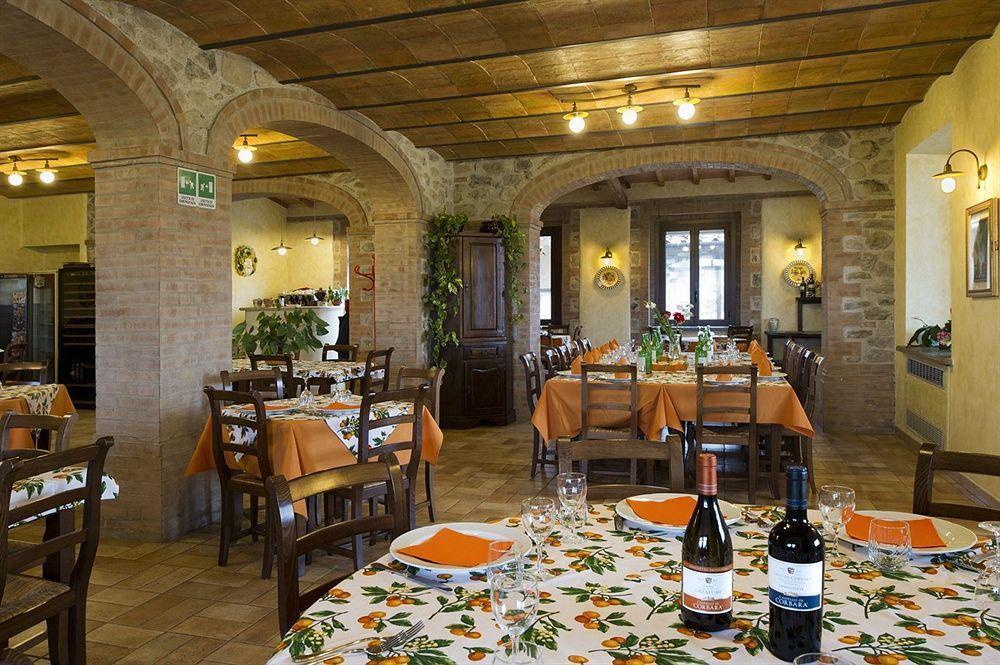 Tenuta Di Corbara Corbara  Luaran gambar
