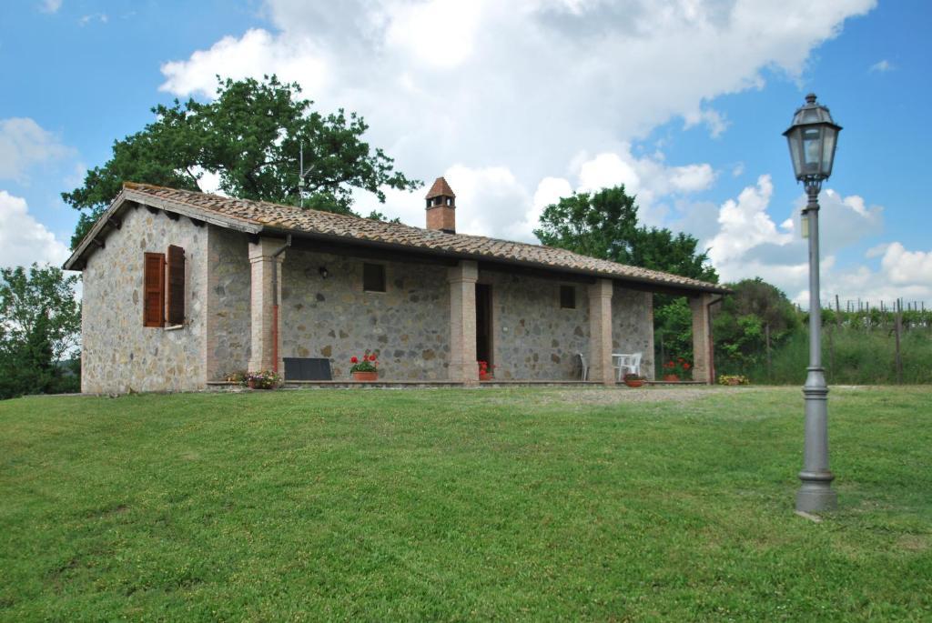 Tenuta Di Corbara Corbara  Bilik gambar