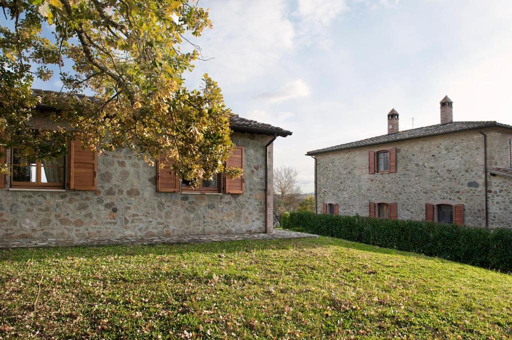 Tenuta Di Corbara Corbara  Bilik gambar