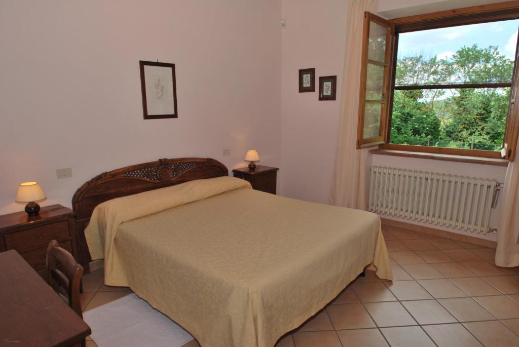 Tenuta Di Corbara Corbara  Luaran gambar