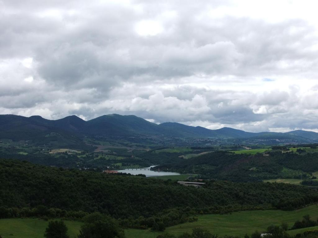 Tenuta Di Corbara Corbara  Luaran gambar
